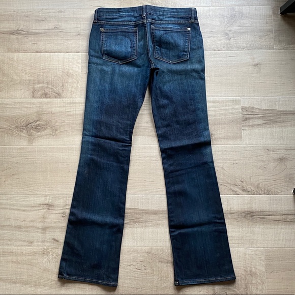 Fidelity Sequoia Jeans - Picture 3 of 5